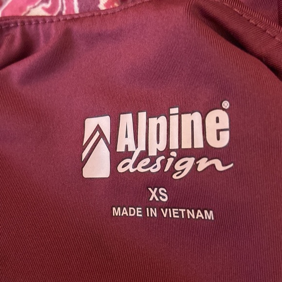 Alpine Designs Tank - Picture 5 of 5